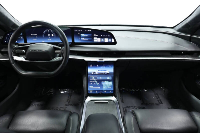 2024 Lucid Air Touring