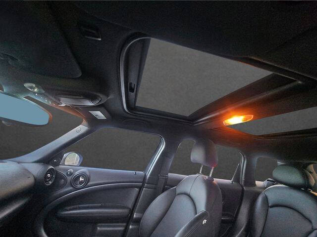 2015 MINI Countryman Cooper S ALL4