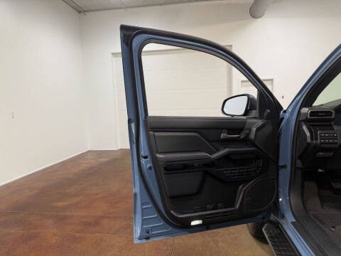 2025 Toyota 4Runner Limited