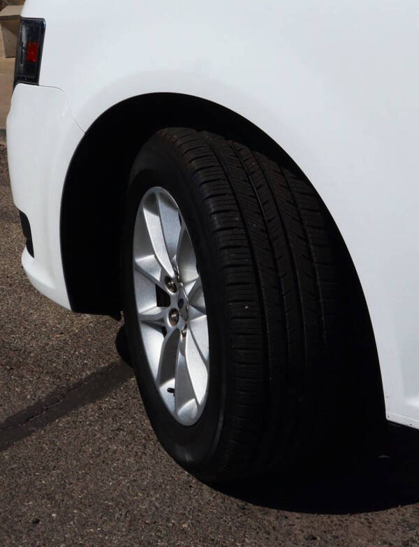 2019 Ford Flex SE