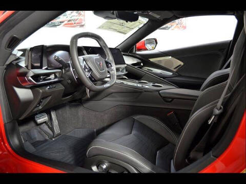 2026 Chevrolet Corvette Z06
