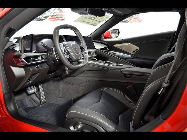 2026 Chevrolet Corvette Z06