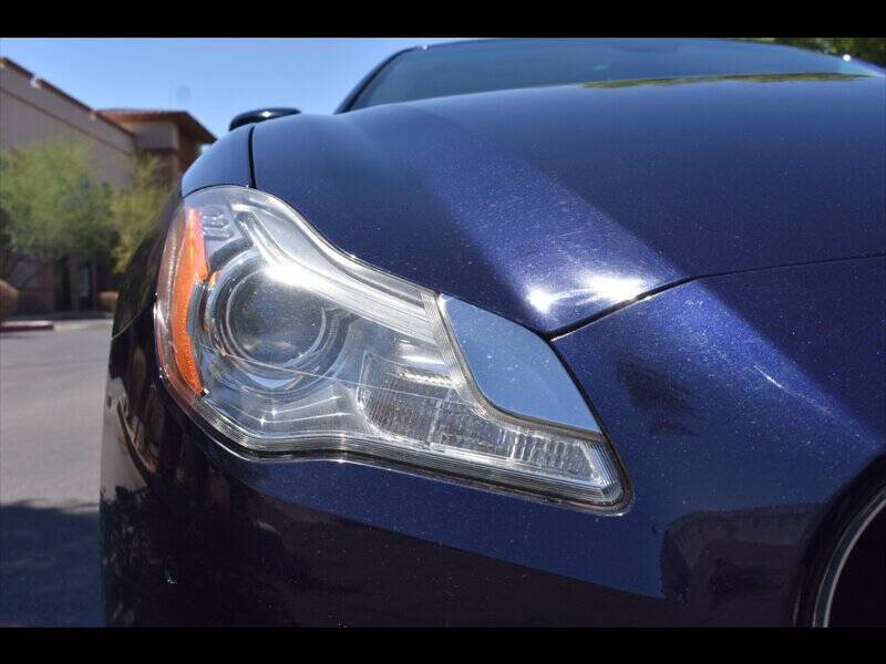 2016 Maserati Quattroporte S