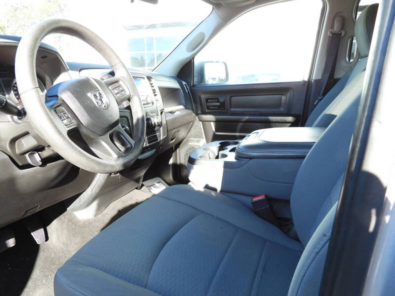 2013 RAM 1500 Express