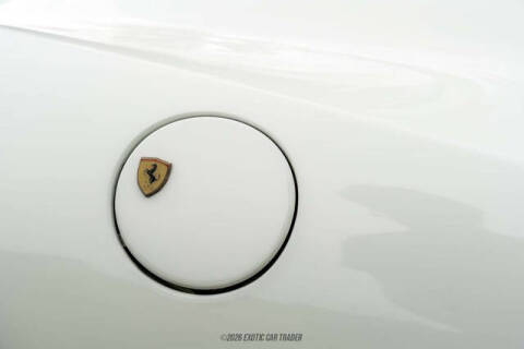 2015 Ferrari 458 Spider