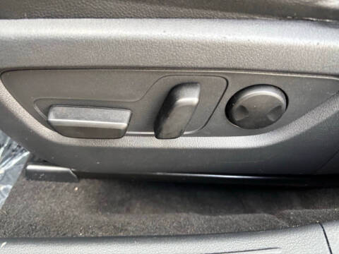 2023 Mazda CX-50 2.5 Turbo Meridian Edition