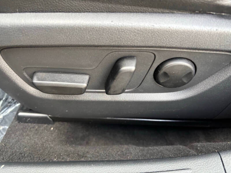 2023 Mazda CX-50 2.5 Turbo Meridian Edition