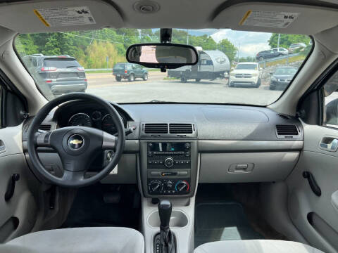 2009 Chevrolet Cobalt LS