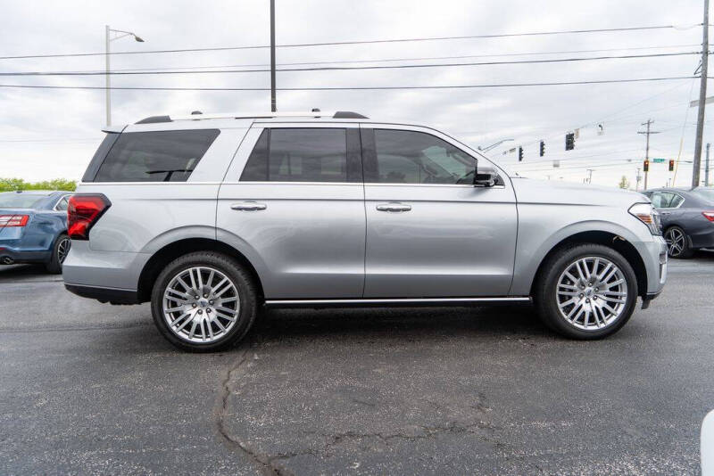 2024 Ford Expedition Limited