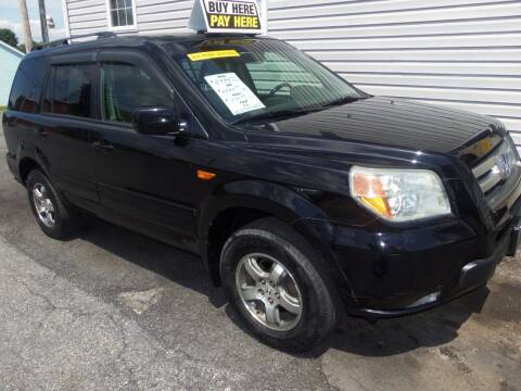 2011 Subaru Forester for sale at Fulmer Auto Cycle Sales - Fulmer Auto Sales in Easton PA