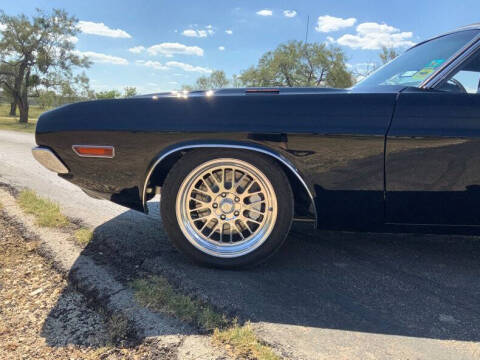 1971 Dodge Challenger