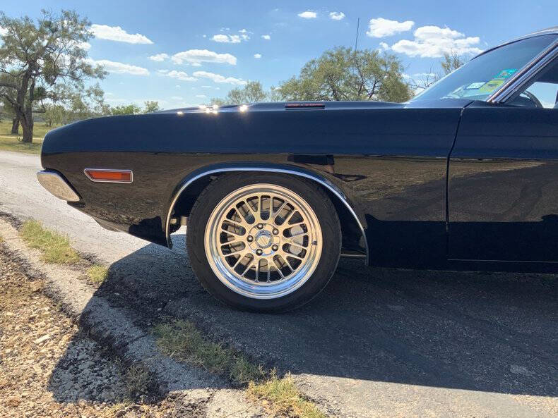 1971 Dodge Challenger