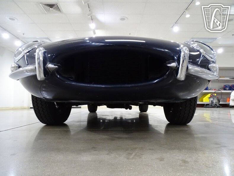 1964 Jaguar XK