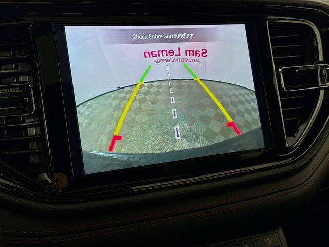 2024 Dodge Durango R/T Plus