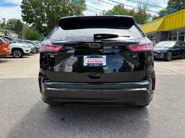 2024 Ford Edge SE
