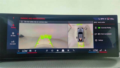 2025 BMW i4 eDrive35 Gran Coupe