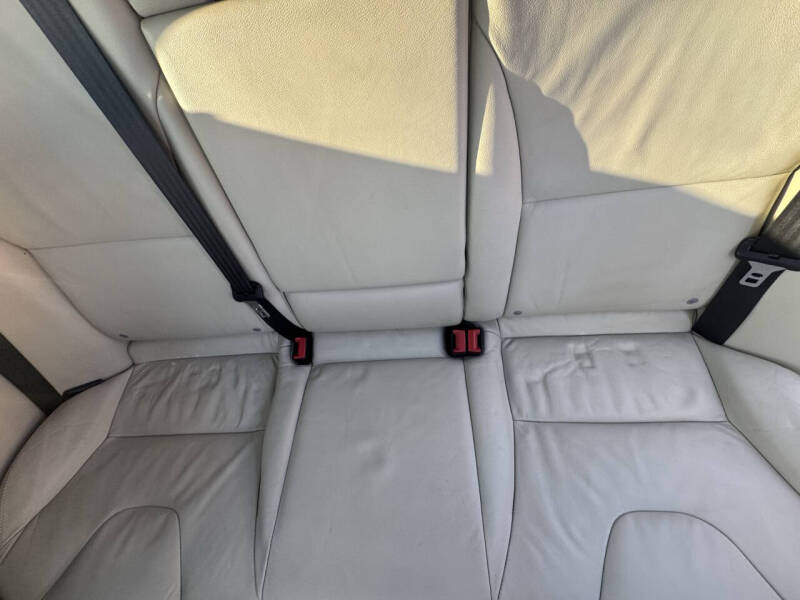 2013 Volvo XC60 3.2 Premier Plus