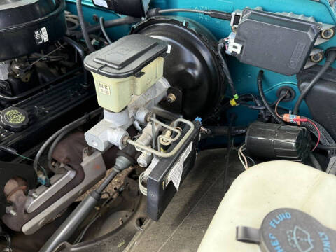 1993 GMC Sierra 1500