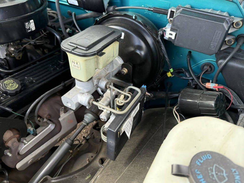 1993 GMC Sierra 1500