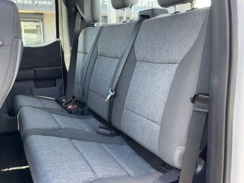 2024 Ford F-350 Super Duty XL