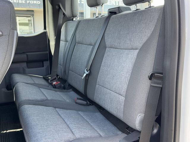 2024 Ford F-350 Super Duty XL