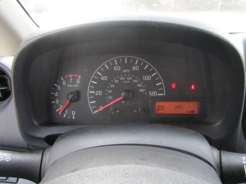 2015 Chevrolet City Express LT