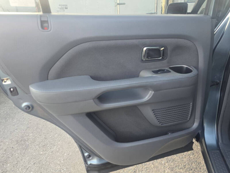 2006 Honda Pilot EX