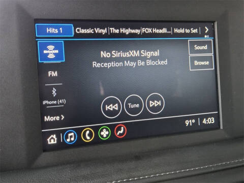 2022 Chevrolet Tahoe LS