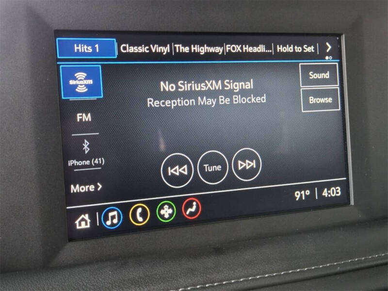 2022 Chevrolet Tahoe LS