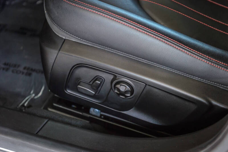 2019 Maserati Ghibli S