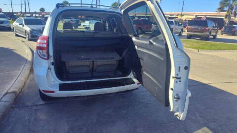 2009 Toyota RAV4 Limited