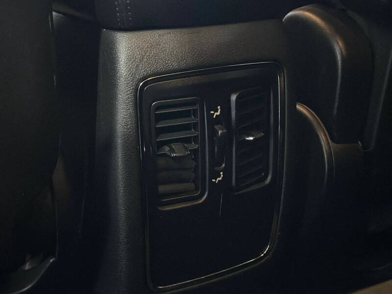 2017 Dodge Durango