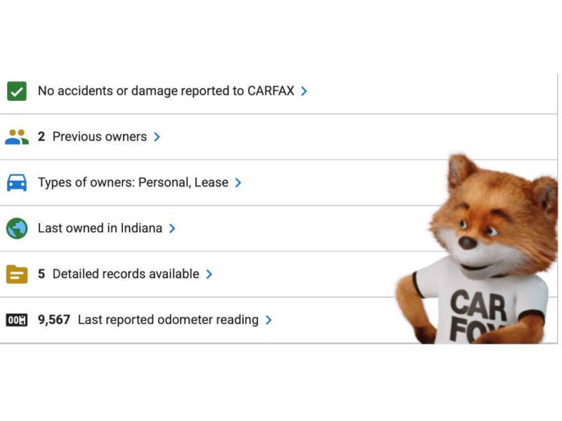 2023 Fisker Ocean Ultra