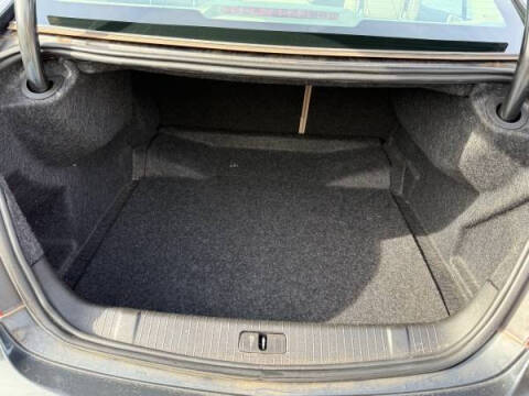 2014 Buick LaCrosse Leather