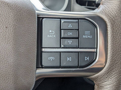 2023 Ford Expedition King Ranch