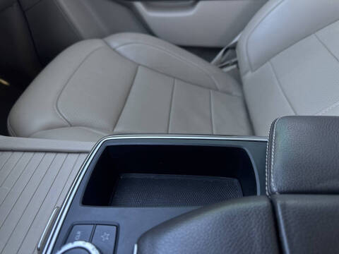 2015 Mercedes-Benz M-Class ML 350 4MATIC