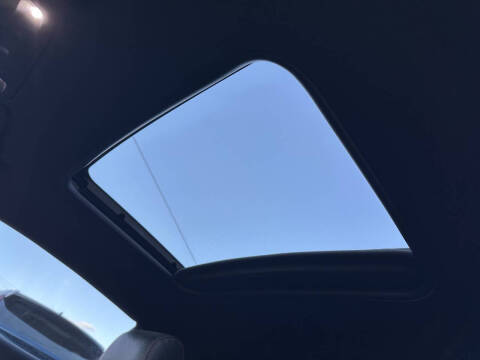 2017 Chevrolet Camaro SS