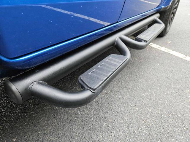 2021 GMC Canyon Elevation