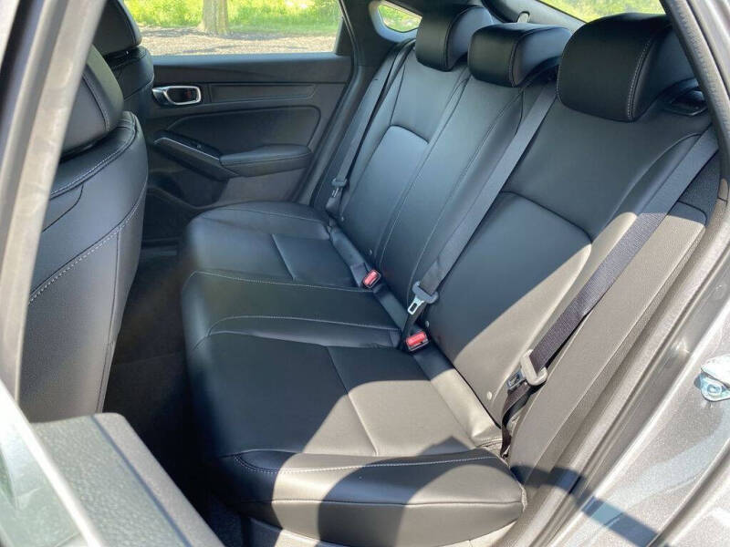 2025 Acura Integra w/A-SPEC