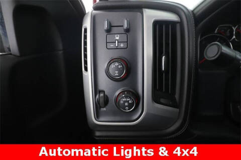 2015 GMC Sierra 2500HD