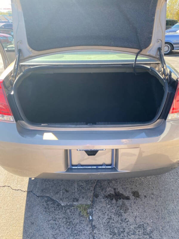 2007 Chevrolet Impala LT