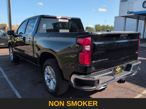 2022 Chevrolet Silverado 1500 Limited