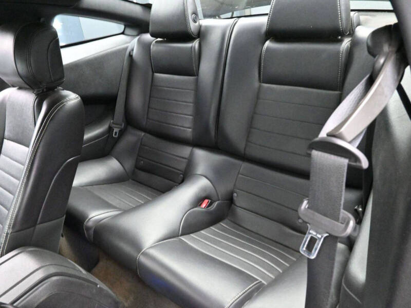 2014 Ford Mustang V6 Premium