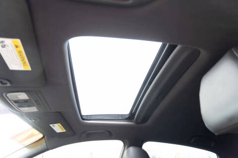 2017 Honda Civic EX-L w/Navi