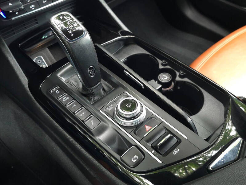 2022 Maserati Levante GT