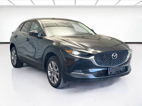 2021 Mazda CX-30 Select