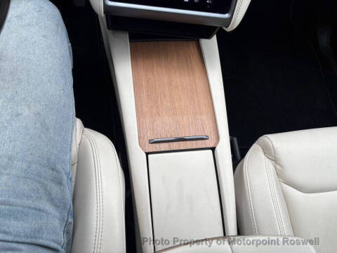 2021 Tesla Model X Long Range Plus