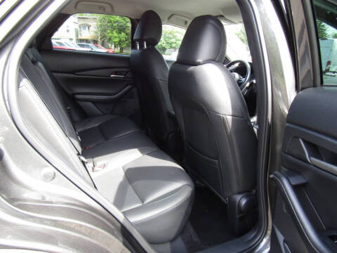 2023 Mazda CX-30 2.5 S Select