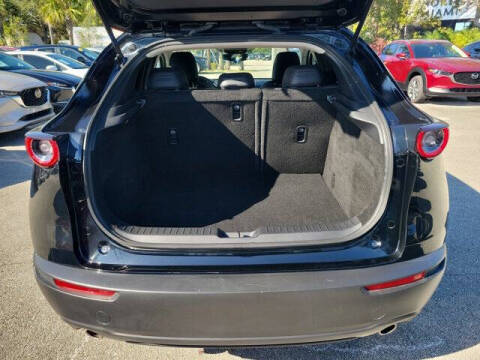 2024 Mazda CX-30 2.5 S Preferred