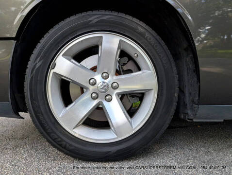 2009 Dodge Challenger